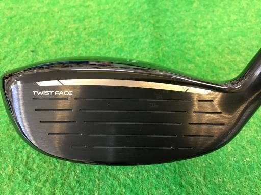 中古】 テーラーメイド Qi10 MAX U5 ユーティリティ UT リシャフト