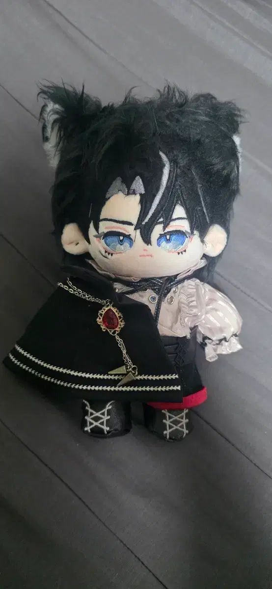 原神 ライオ슬リー ぬいぐるみ 20 cm