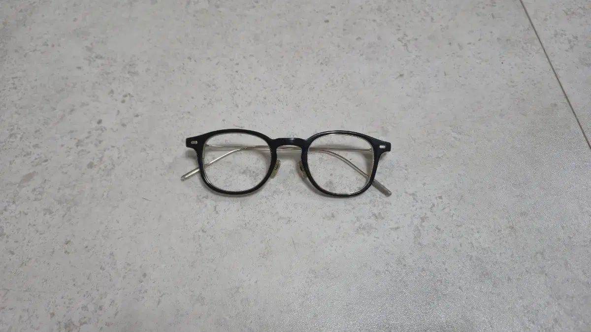 GENTLE MONSTER ジェントルモンスター ハリー 01