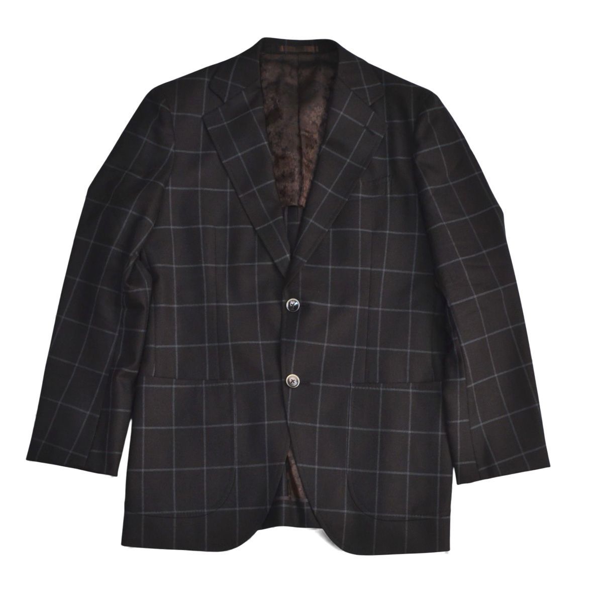 BLACK LABEL 格子柄 ジャケット 新品MIYUKI KEORI BLACK LABEL 格子柄 ジャケット 新品MIYUKI KEORI 【公式通販】