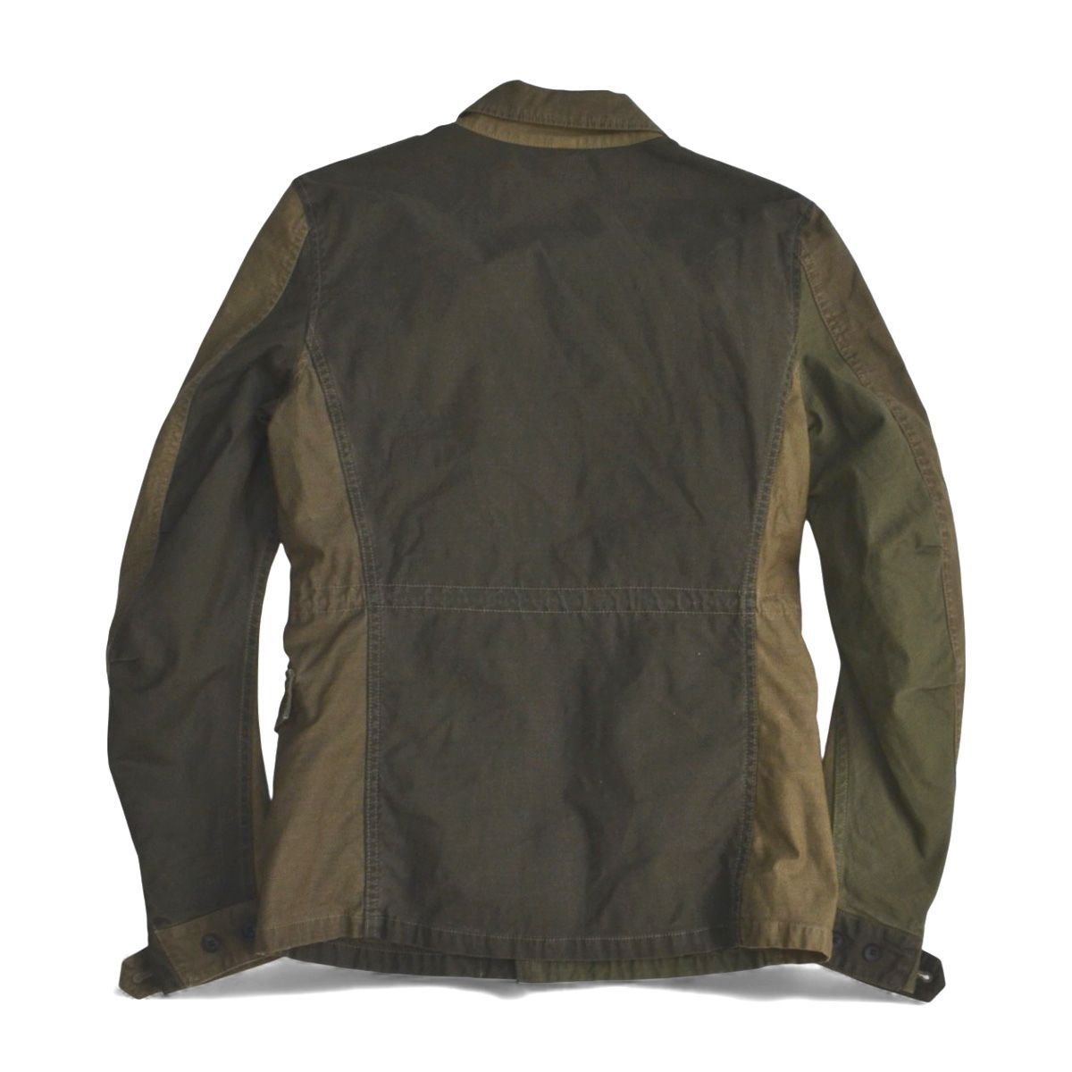 wjk ダブルジェイケイ M44 FIELD SHIRT JACKET 1843 cs38h 