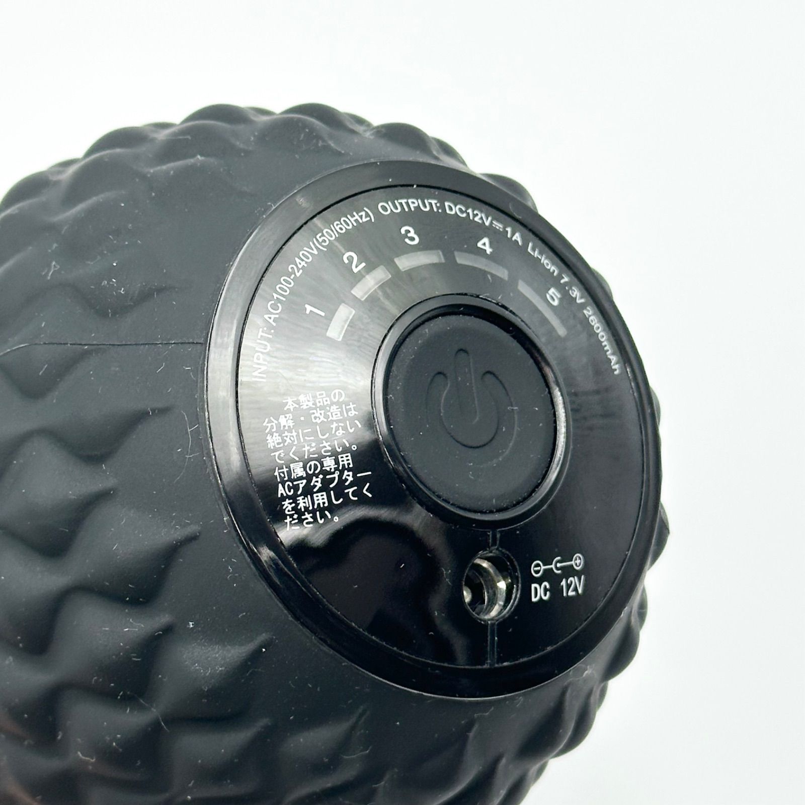 OASIS オアシス 東急 シェイプアップツインボール STB-100 ブラック