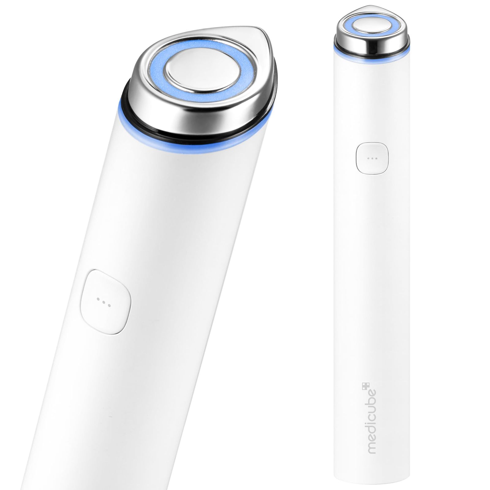 メディキューブ AGE-Rブースタープロ ミニ ピンク 1日5分渡韓体験 日本