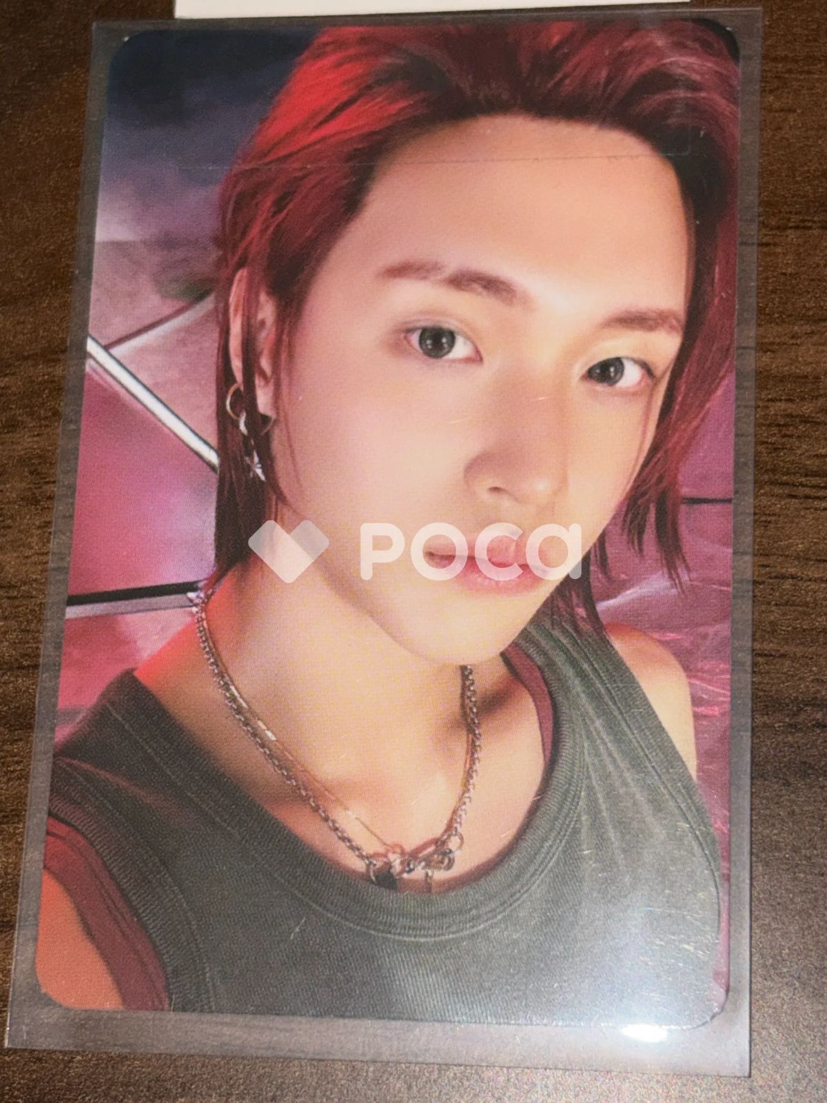 riize odyssey 香港 yetimall 当選者限定 ソンチャン riize odyssey