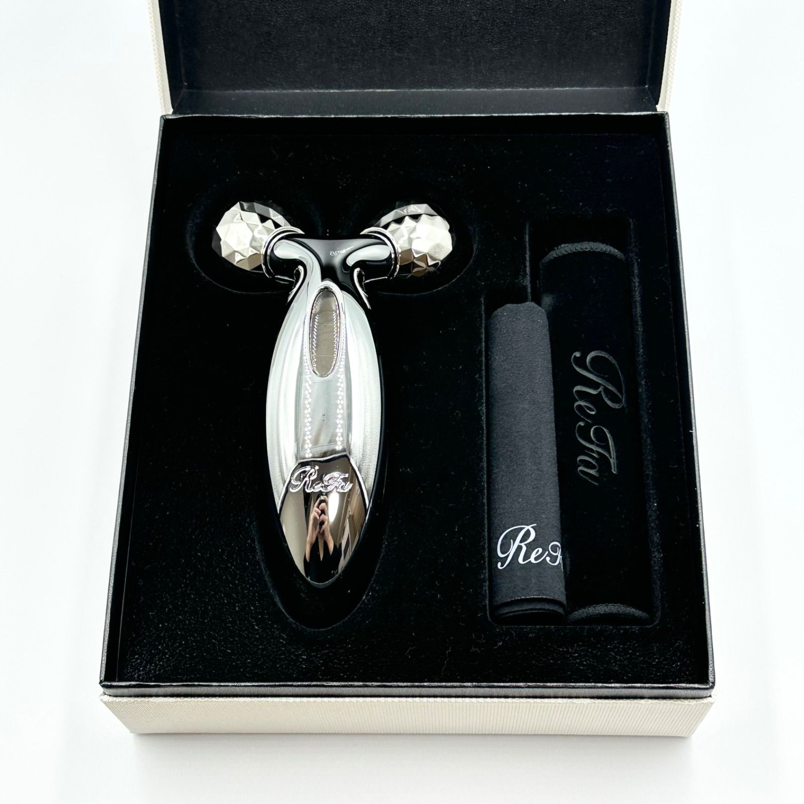 未使用品✨️】ReFa CARAT リファカラット PEC-L1706 正規品 美顔 