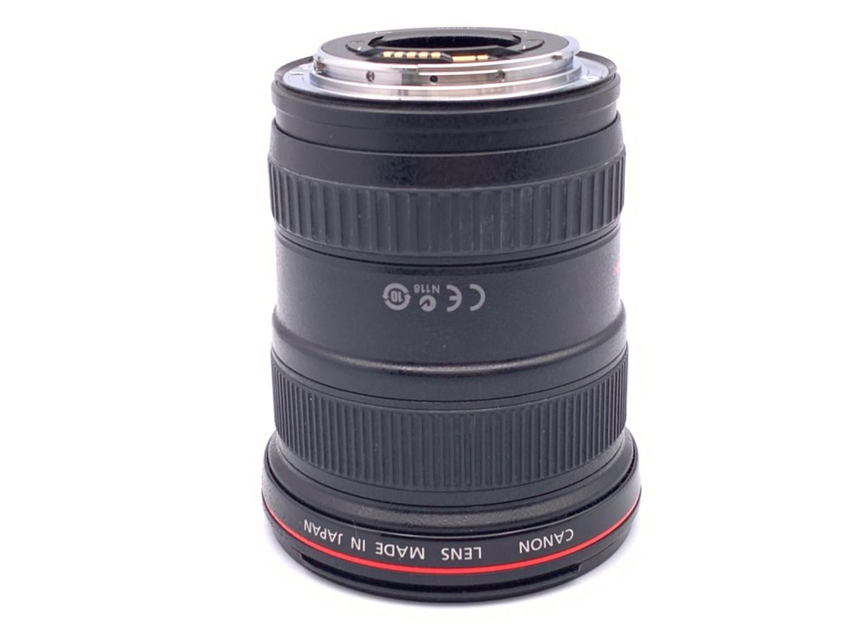中古】 【並品】 キヤノン EF17-40mm F4L USM - メルカリ