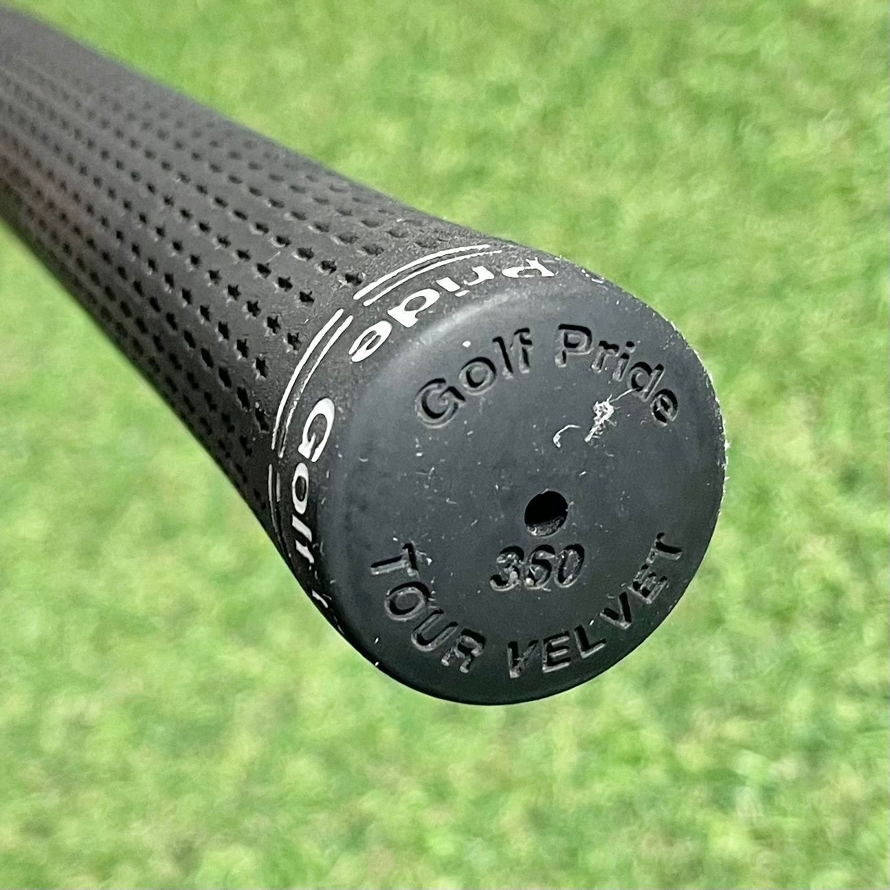 貴重レフティ】SRIXON Z765 アイアン 単品 メンズ 4番 S 左 スリクソン