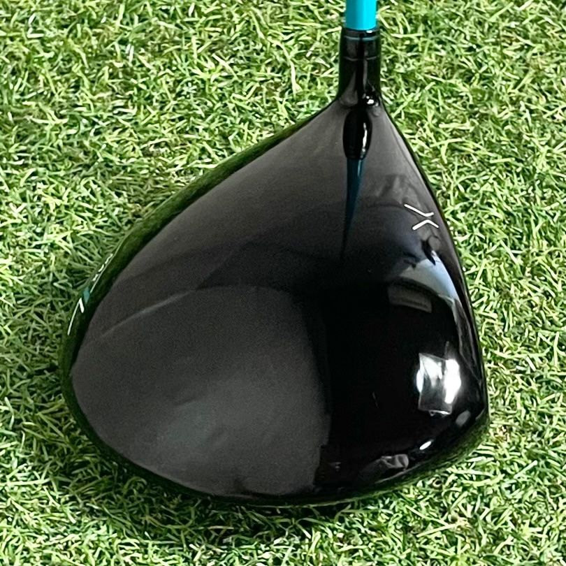 maruman DANGAN7 MAX マルマン ダンガンセブン マックス ドライバー 1W