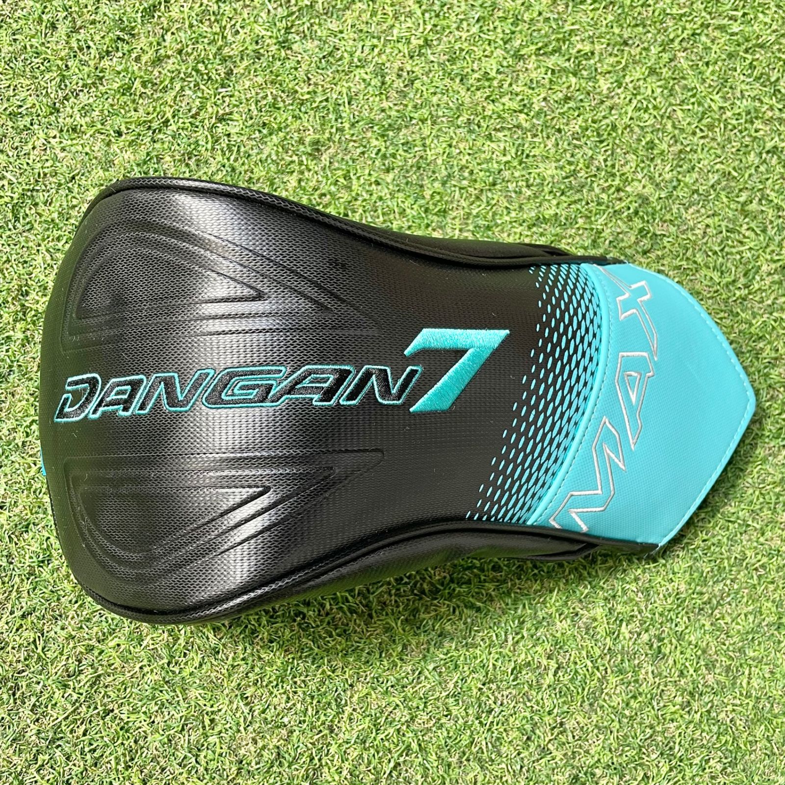 maruman DANGAN7 MAX マルマン ダンガンセブン マックス ドライバー 1W