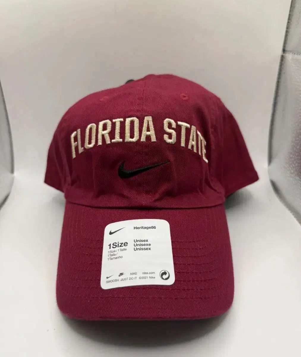 ナイキ ヘリテージ 86 FLO リダ