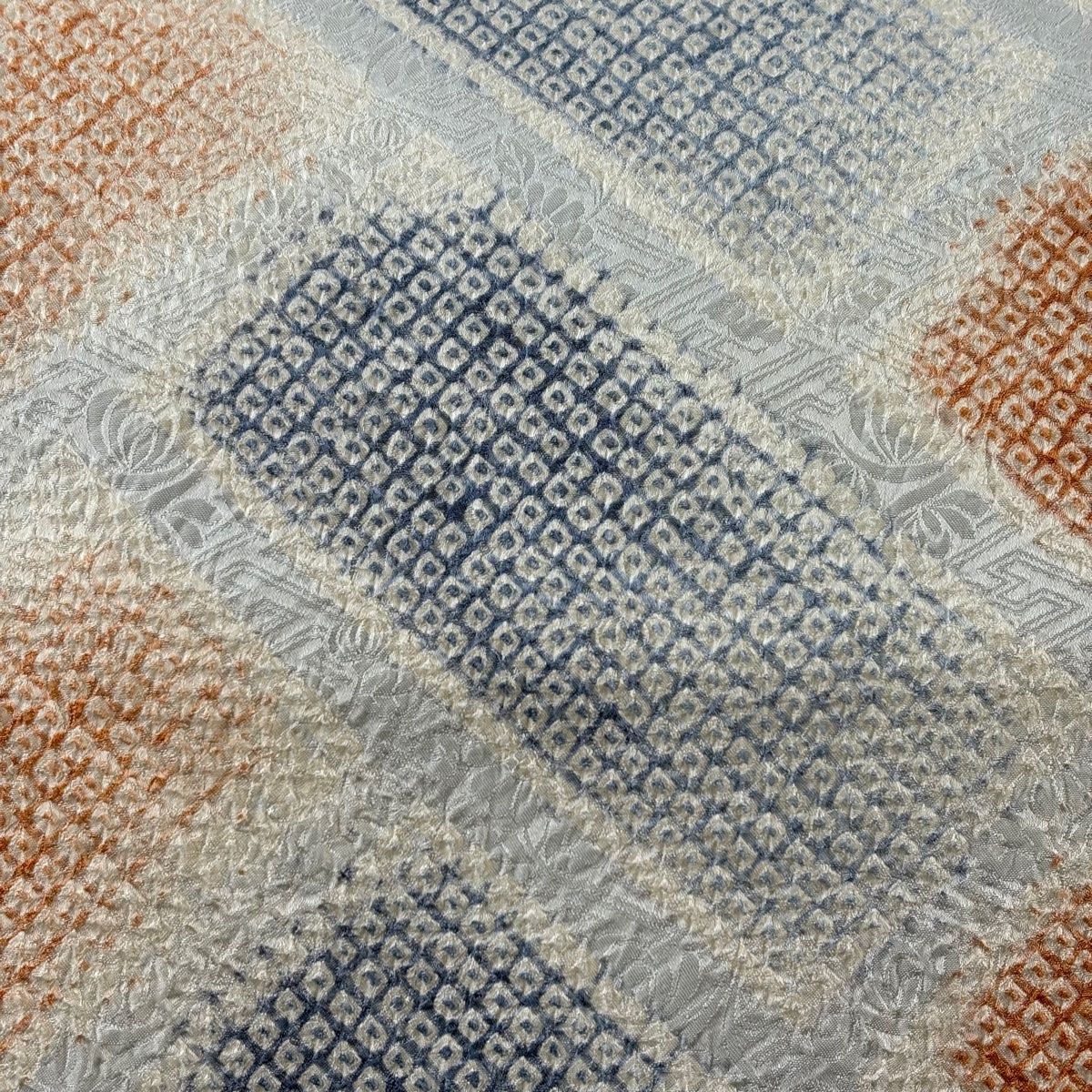 幾何学模様 地紋