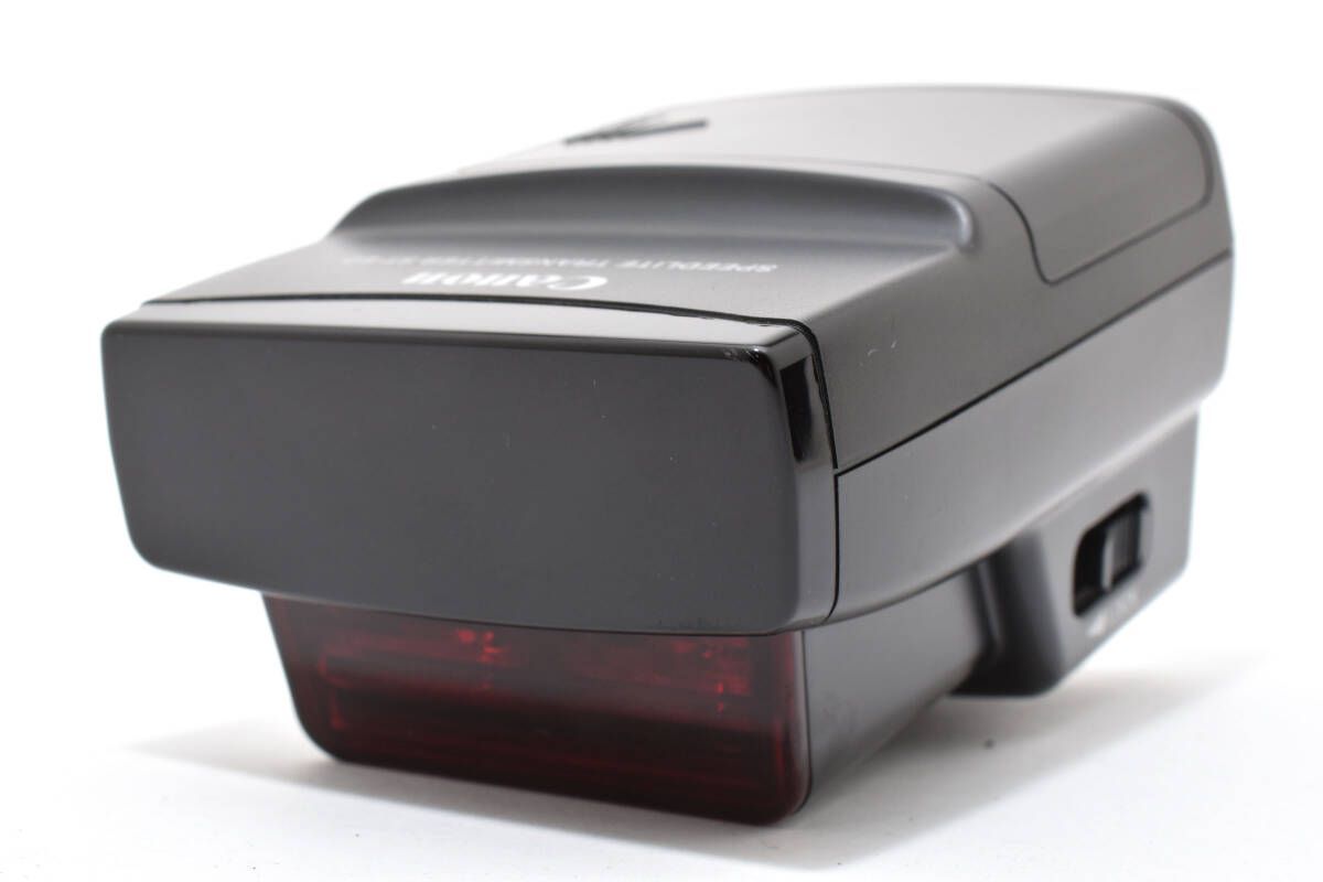 ☆極上品☆キヤノン CANON ST-E2 スピードライト トランスミッター
