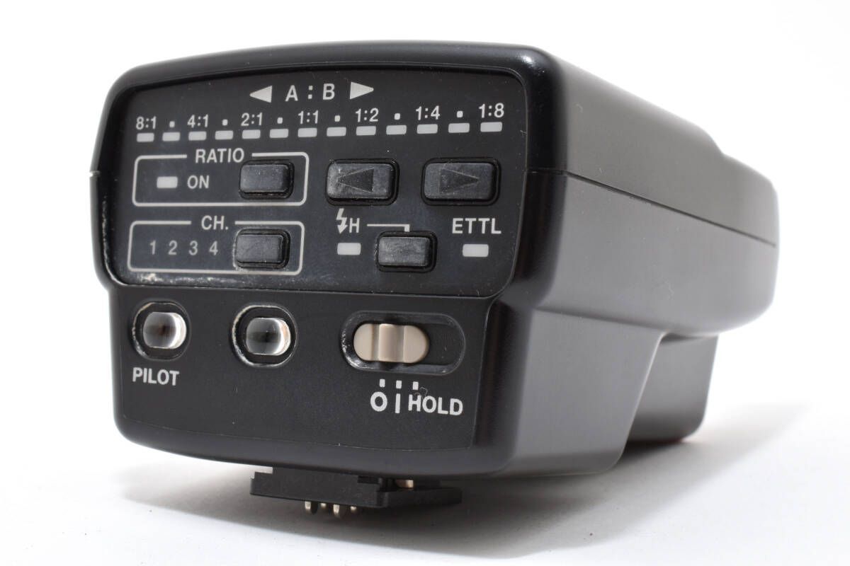 ☆極上品☆キヤノン CANON ST-E2 スピードライト トランスミッター