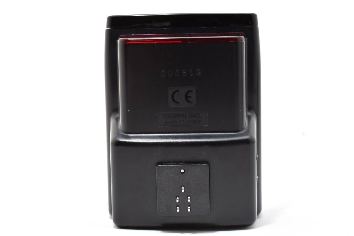 ☆極上品☆キヤノン CANON ST-E2 スピードライト トランスミッター