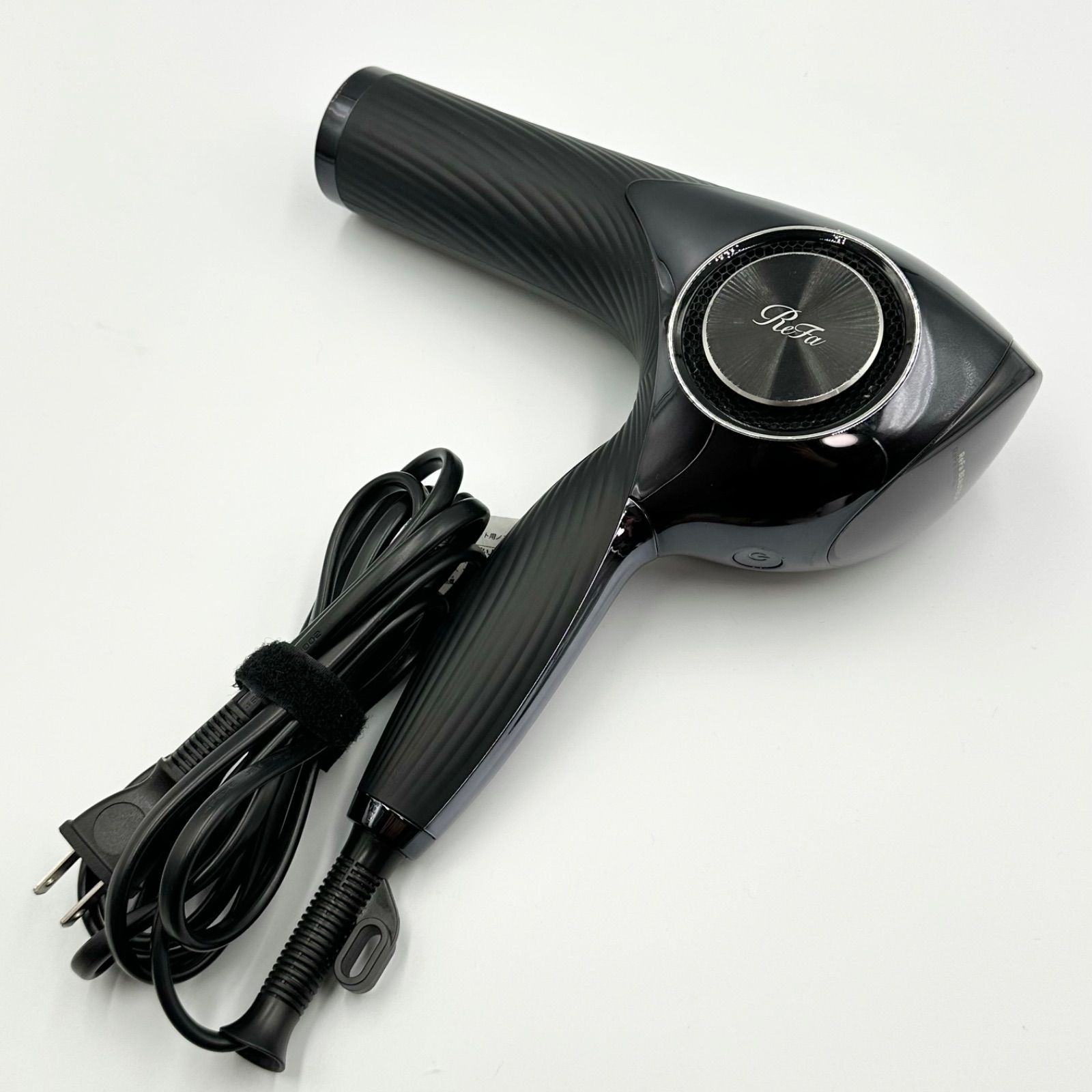 ReFa DRYER PRO リファ ビューテック ドライヤープロ RE-AJ 03 A 製