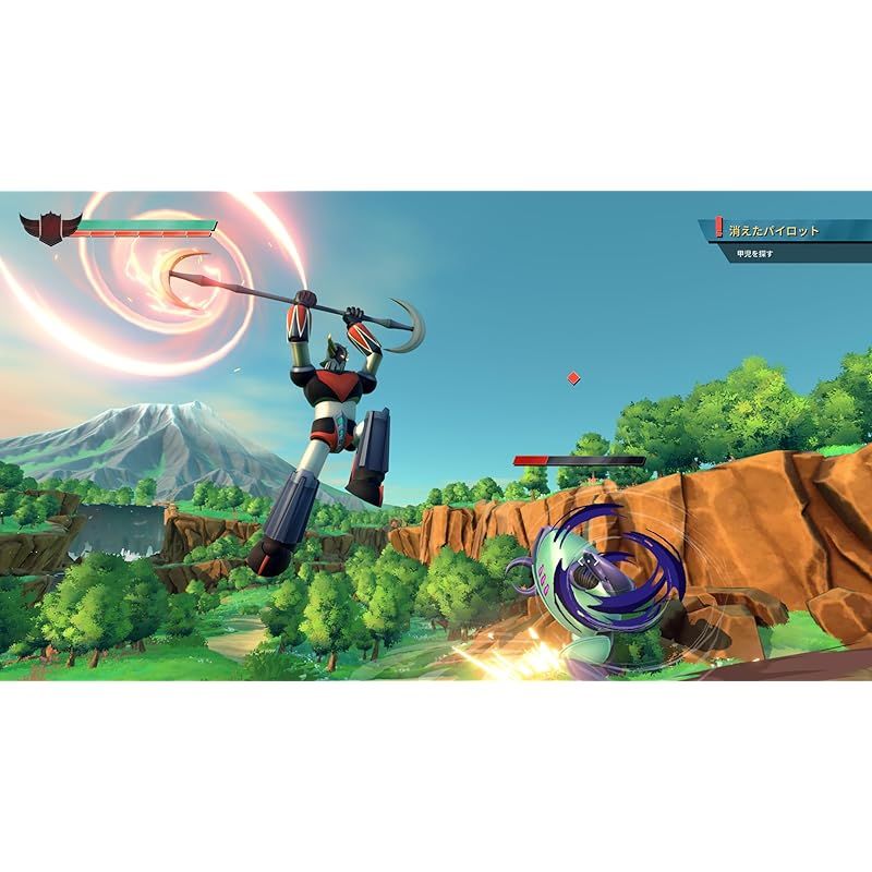 UFOロボ グレンダイザー : たとえ我が命つきるとも コレクターズ