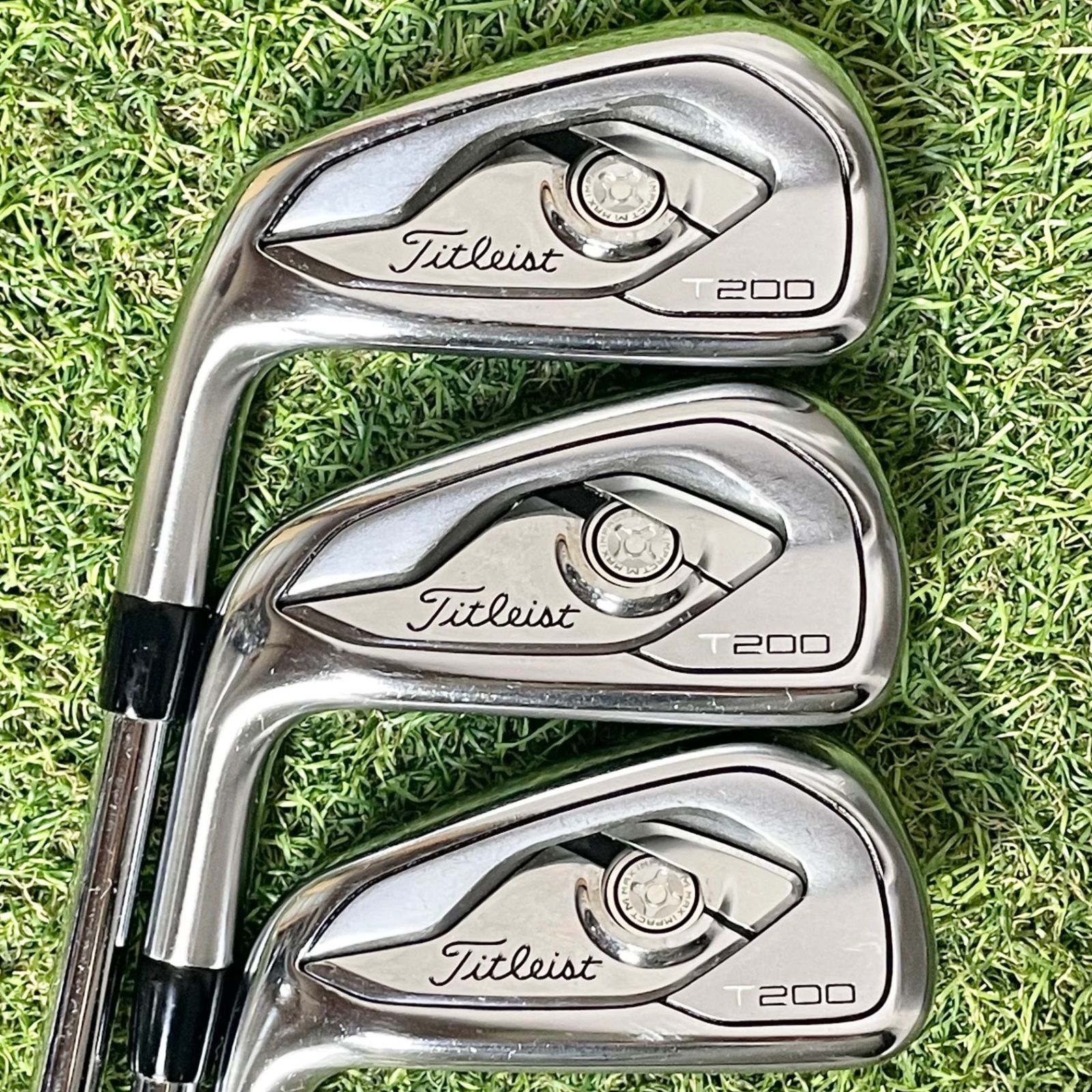 貴重レフティ】Titleist T200 タイトリスト Tシリーズ 2019年モデル