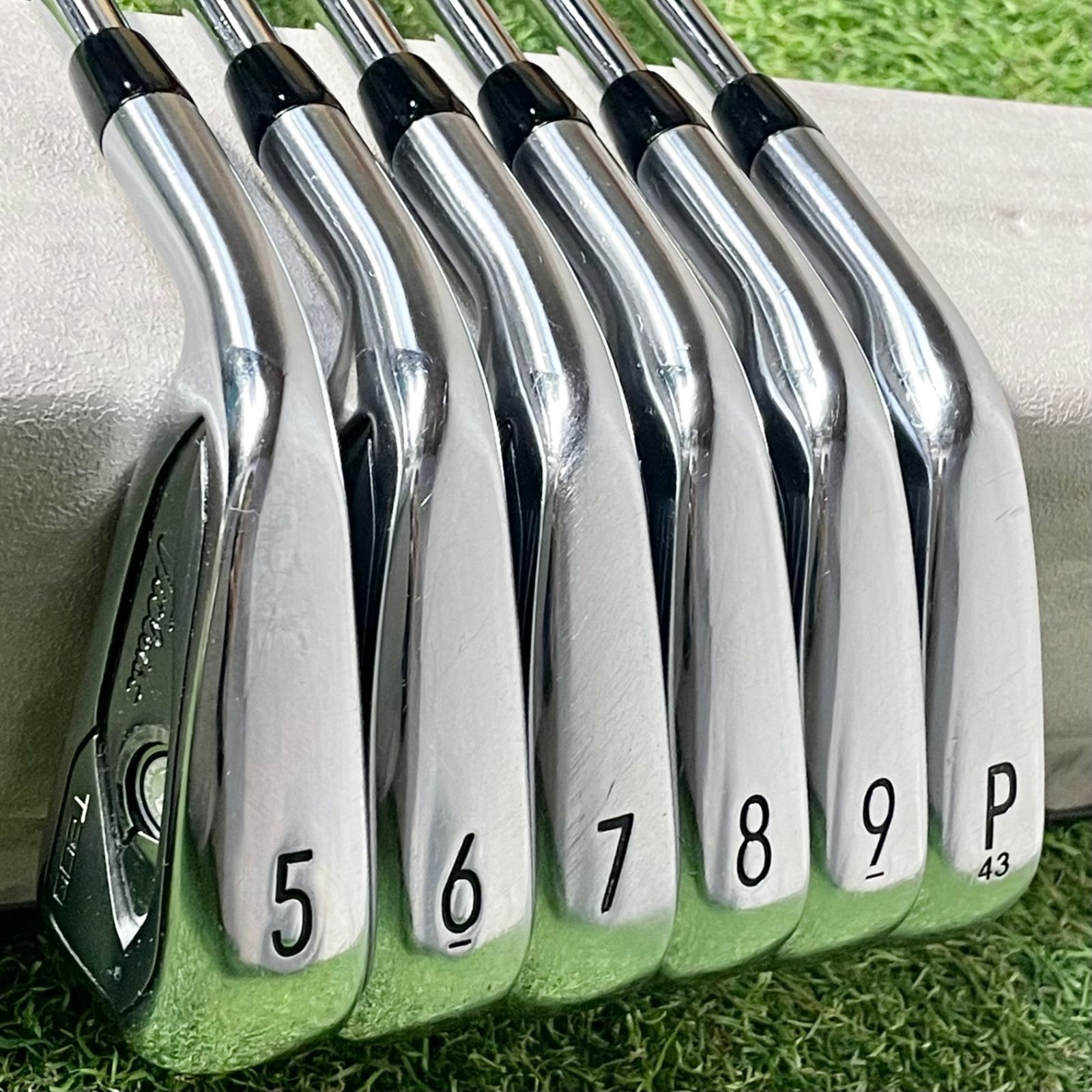 貴重レフティ】Titleist T200 タイトリスト Tシリーズ 2019年モデル