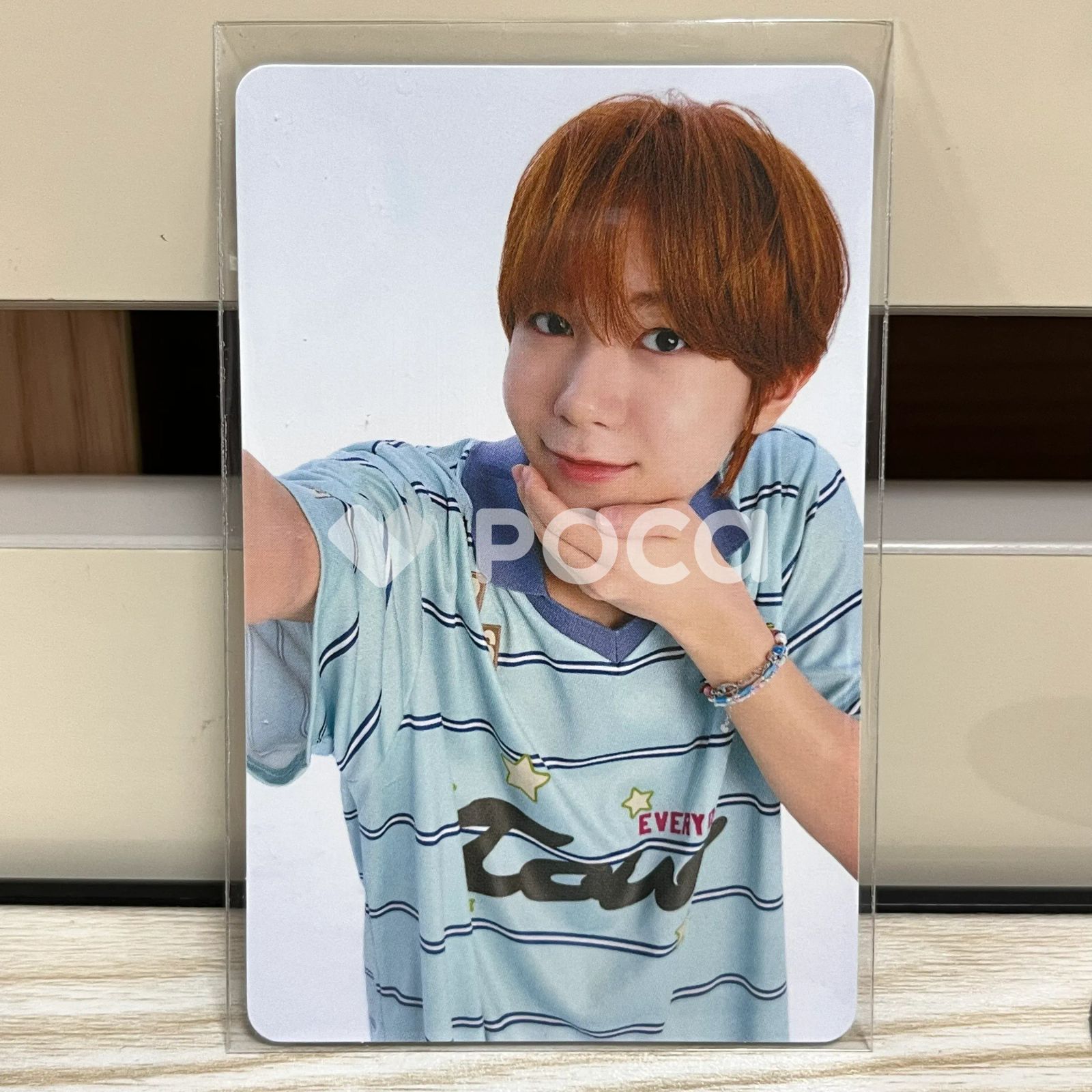 NCTzen WISH-JAPAN FANMEETING 2025 [WISH祭] ランダムトレカ - メルカリ