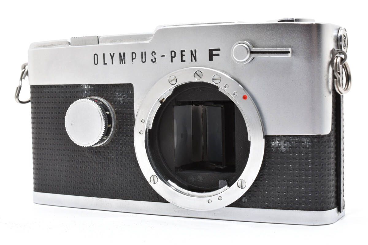 OLYMPUS オリンパス PEN-FT ボディ #3739W1111#88 - メルカリ