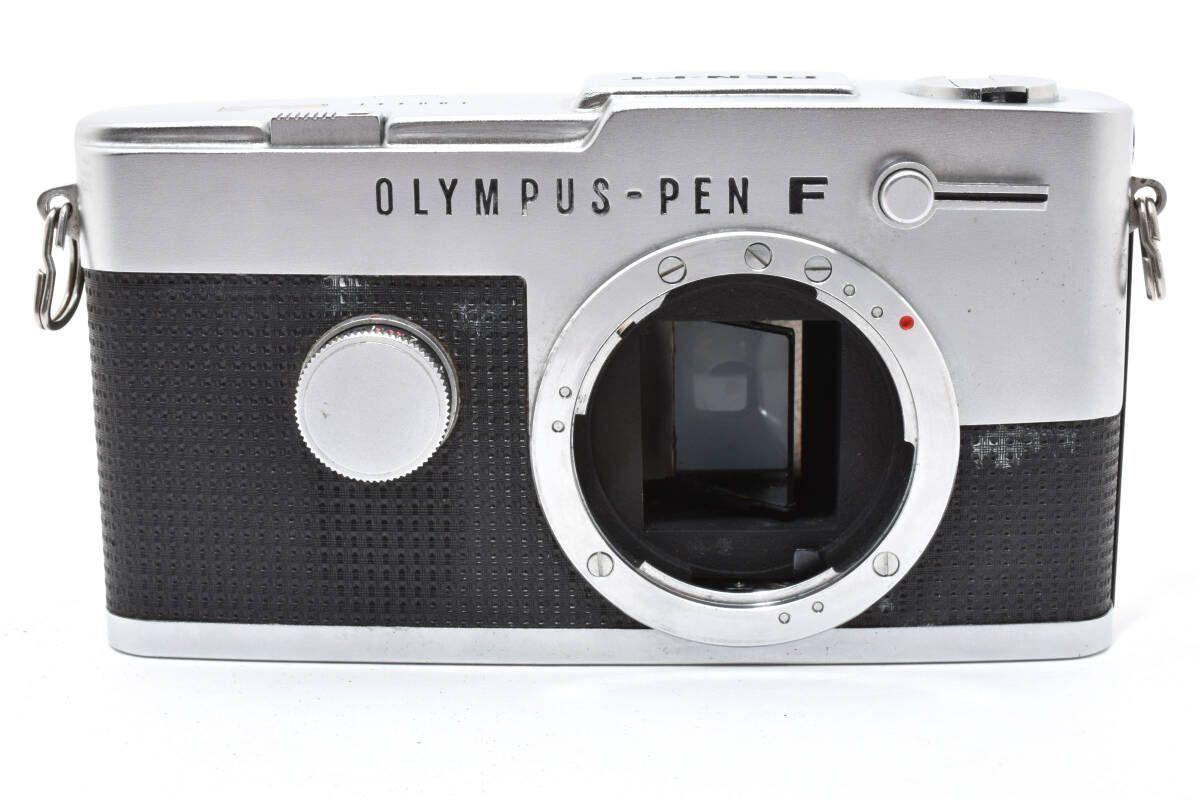 OLYMPUS オリンパス PEN FT ボディ 88