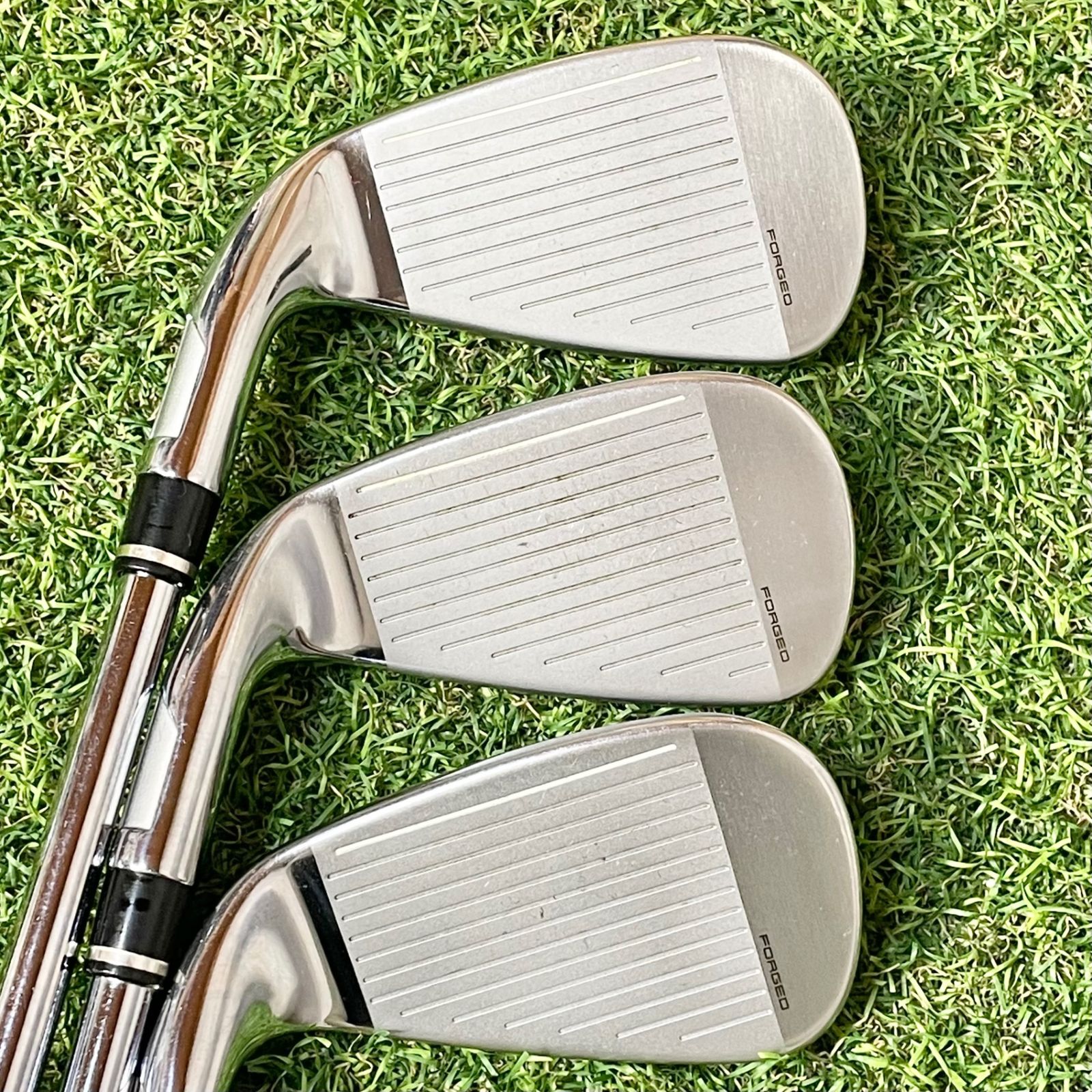 TaylorMade SIM GLOIRE テーラーメイド シムグローレ アイアンセット 6