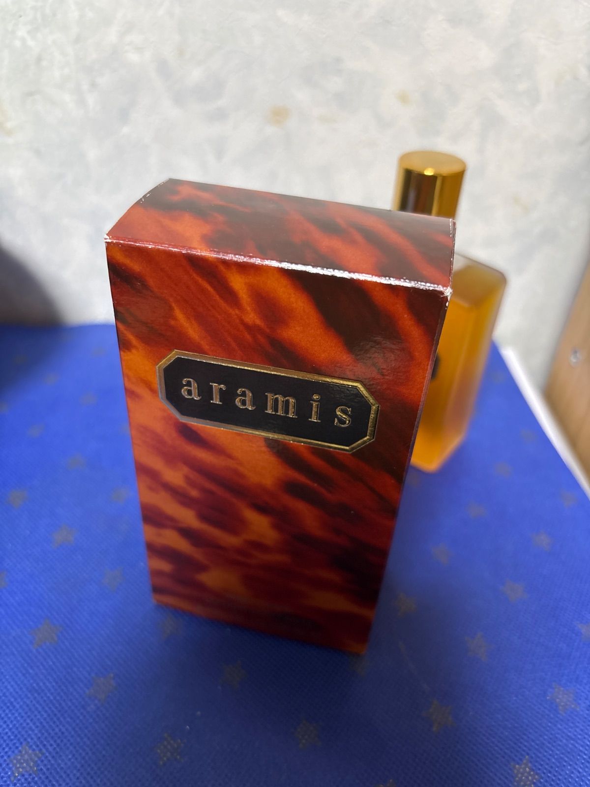 アラミスヘアーリキッド120ml未使用 箱付き - メルカリ