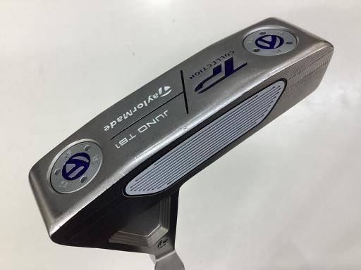 中古】 テーラーメイド TP COLLECTION HYDRO BLAST JUNO TB1 33インチ