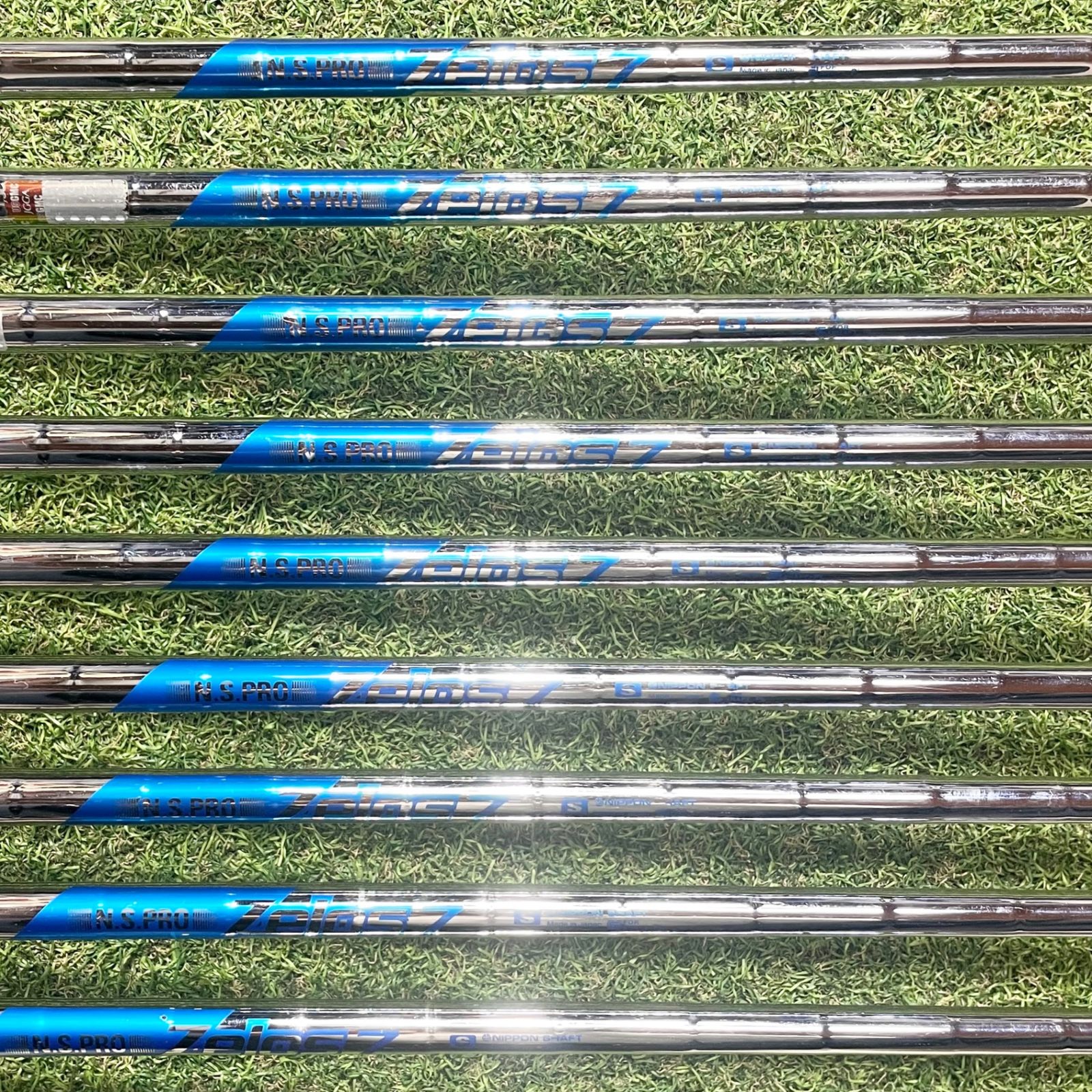 貴重レフティ】Callaway ROGUE STAR キャロウェイ ローグスター