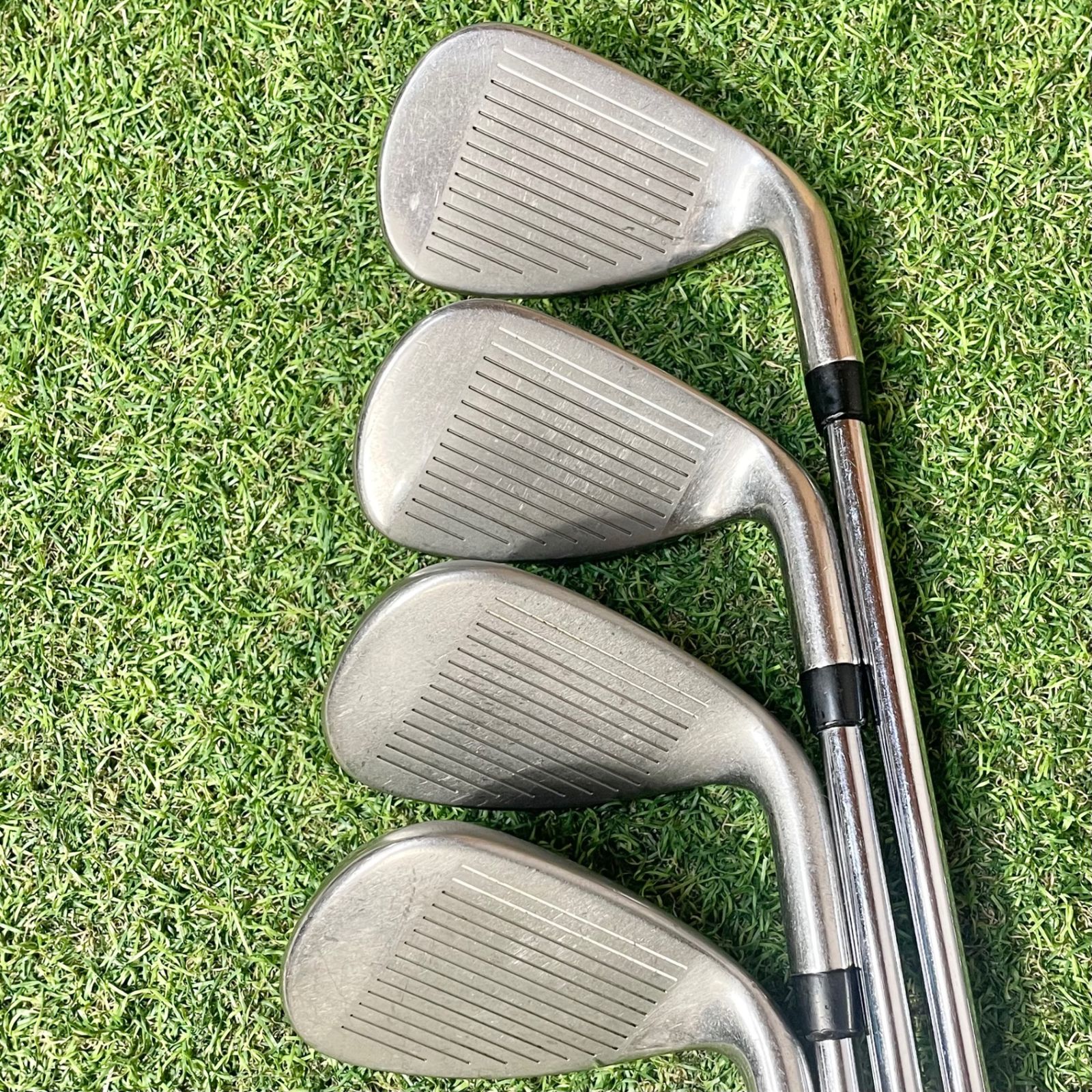 貴重レフティ】Callaway ROGUE STAR キャロウェイ ローグスター