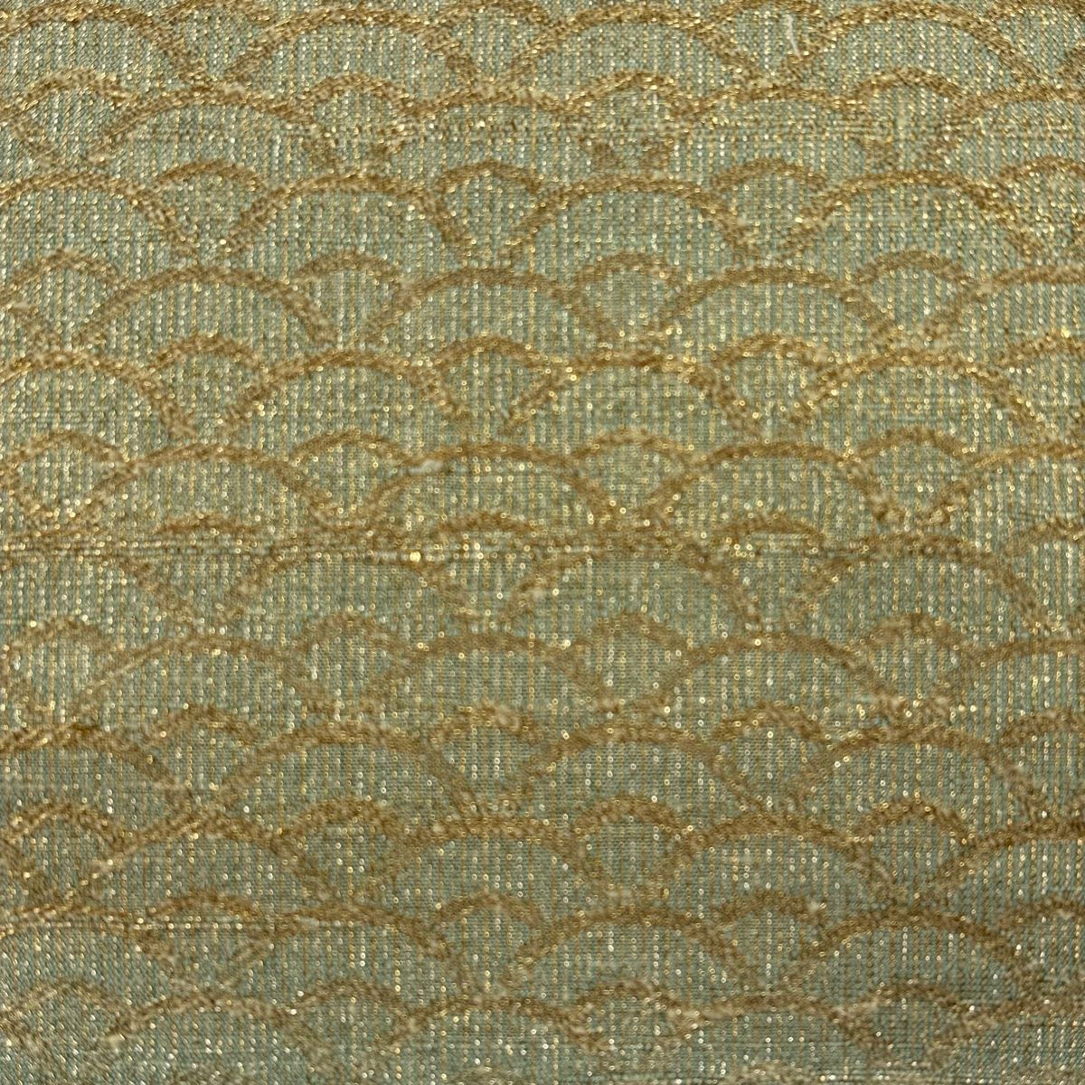 美品】 袋帯 逸品 桝屋高尾 落款 ねん金綴錦 明日香織 関西仕立て 名物