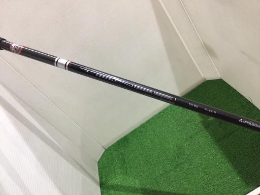 中古】 テーラーメイド 300 MINI DRIVER 11.5° ドライバー DR TENSEI