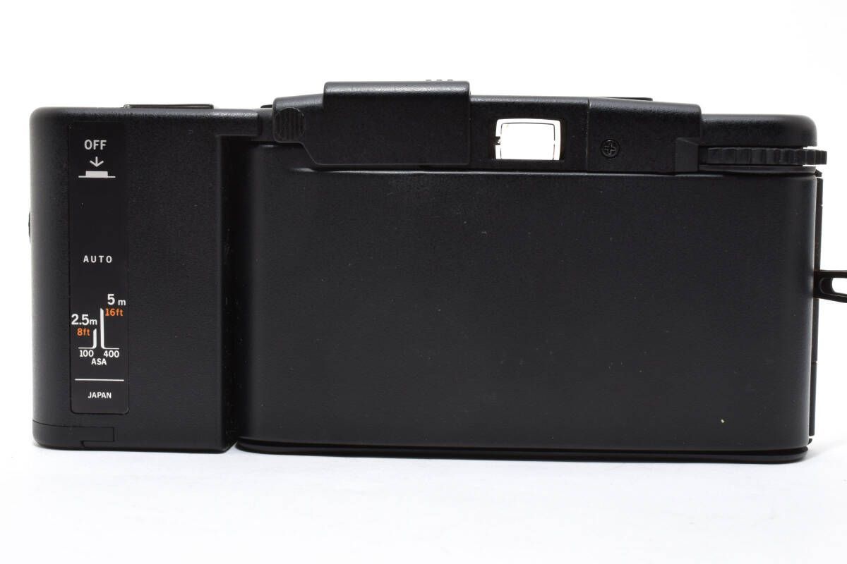 ☆訳あり大特価☆ OLYMPUS オリンパス XA2 A11 ケース付き フィルム