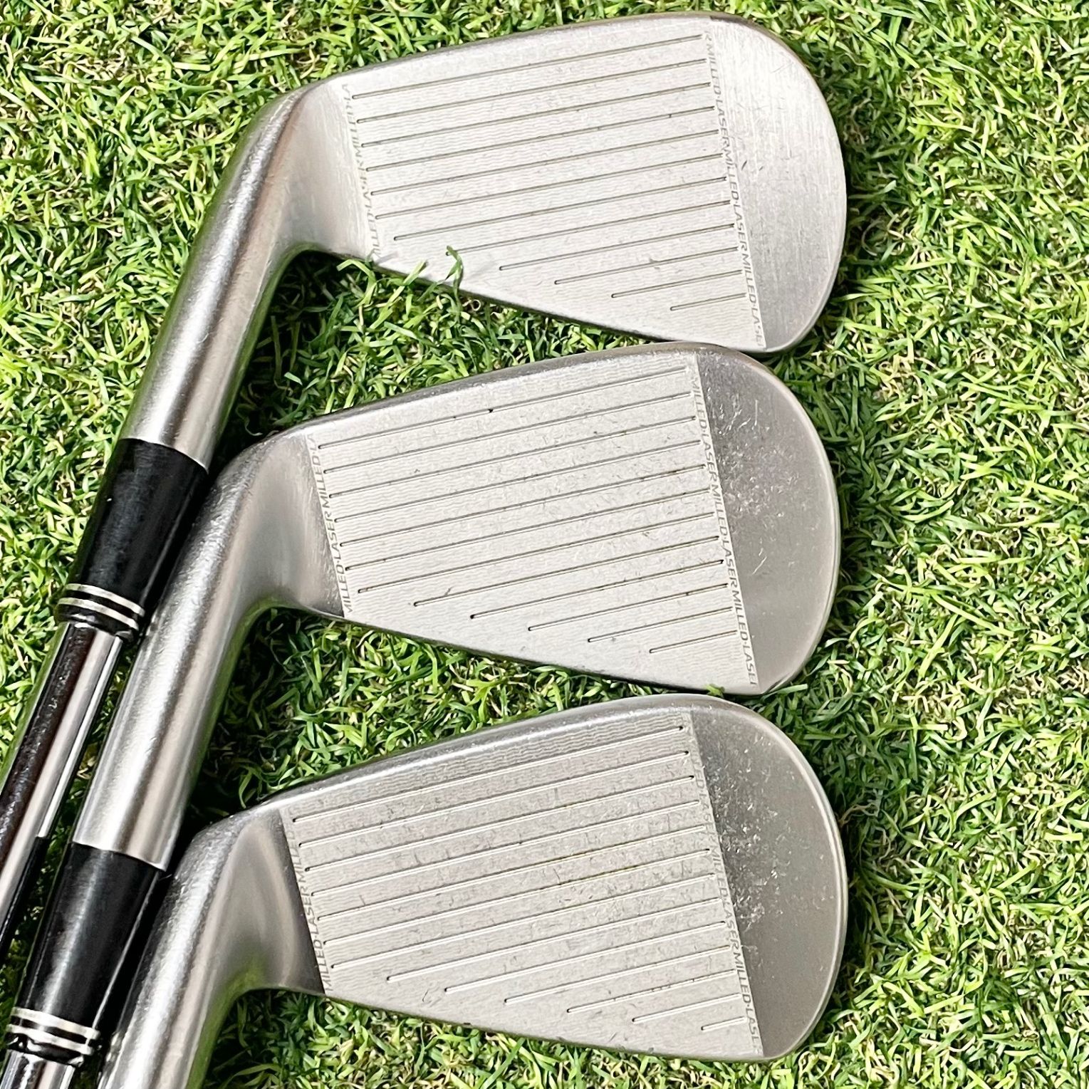 SRIXON Z525 スリクソン Zシリーズ アイアンセット 6本 メンズ S 右