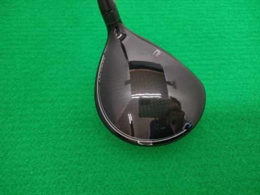 中古】 コブラ cobra AEROJET 3W フェアウェイウッド FW SPEEDER NX