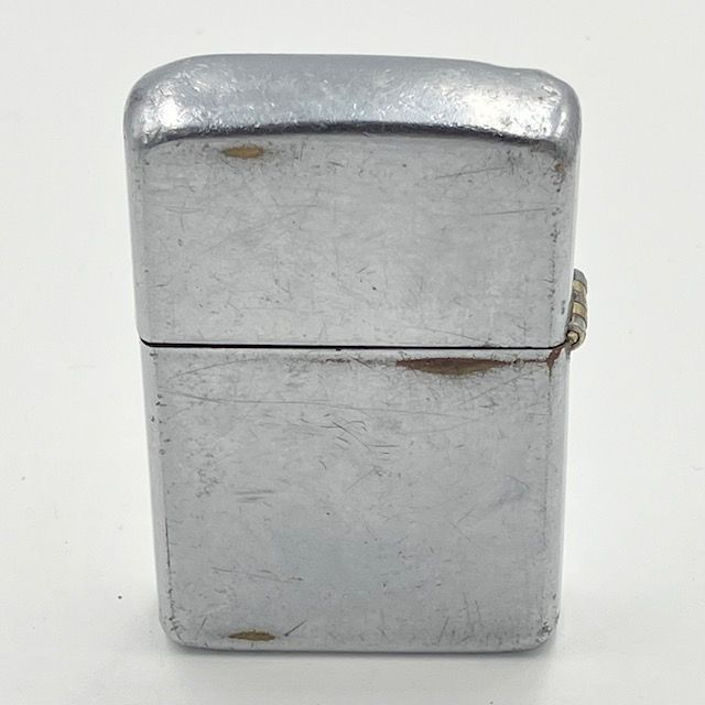 ジッポー 1949年〜1951年