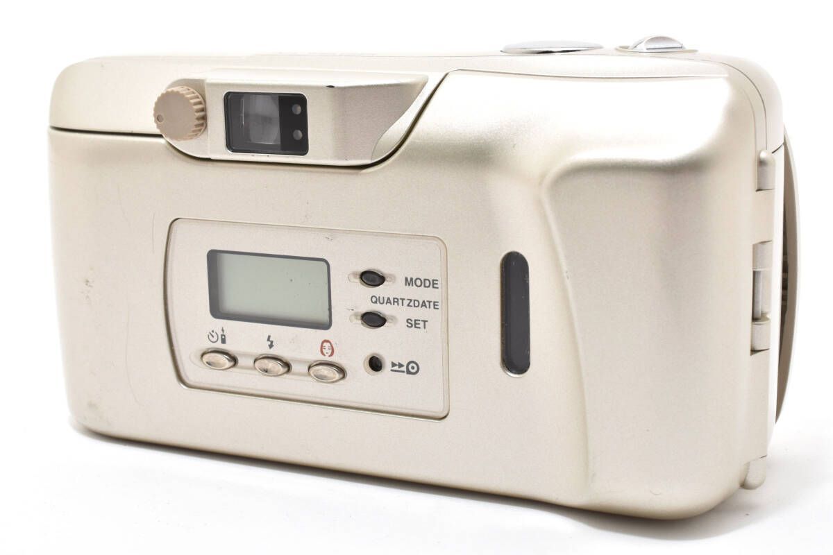  上品 オリンパス OLYMPUS μ mju III 150 コンパクトカメラ 12 コンパクトカメラ(フィルム) フィルムカメラ