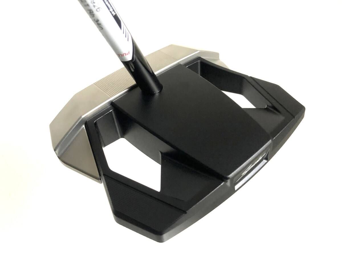 ② 美品 テーラーメイド スパイダー spider ZT ゼロトルク