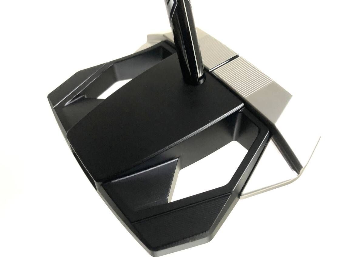 ② 美品 テーラーメイド スパイダー spider ZT ゼロトルク