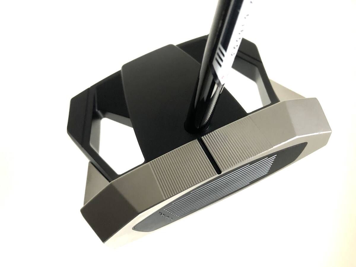 ② 美品 テーラーメイド スパイダー spider ZT ゼロトルク