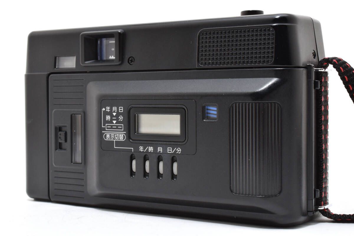 ☆極上品☆ニコン Nikon L35AD2 ピカイチ コンパクトフィルムカメラ