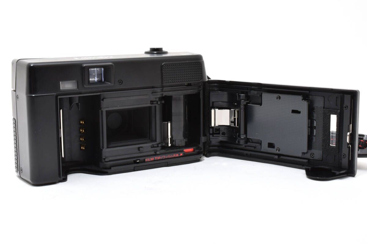 ☆極上品☆ニコン Nikon L35AD2 ピカイチ コンパクトフィルムカメラ