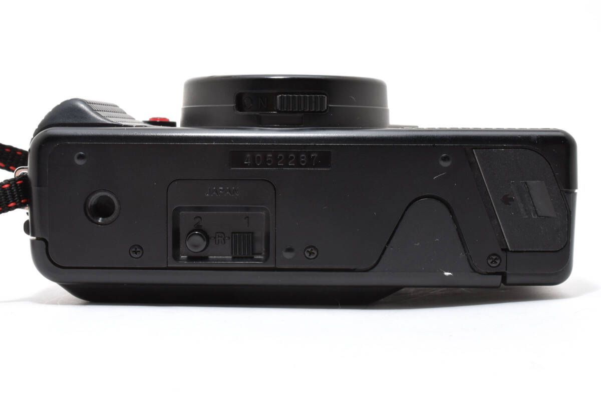 ☆極上品☆ニコン Nikon L35AD2 ピカイチ コンパクトフィルムカメラ