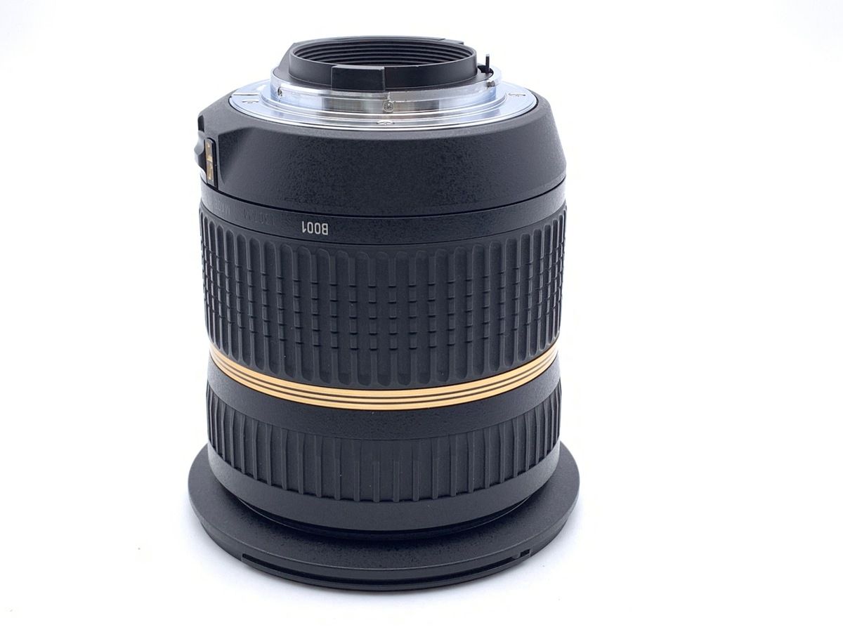 並品】 タムロン SP AF10-24mm F/3.5-4.5 DiII ニコン用(AFモーター 