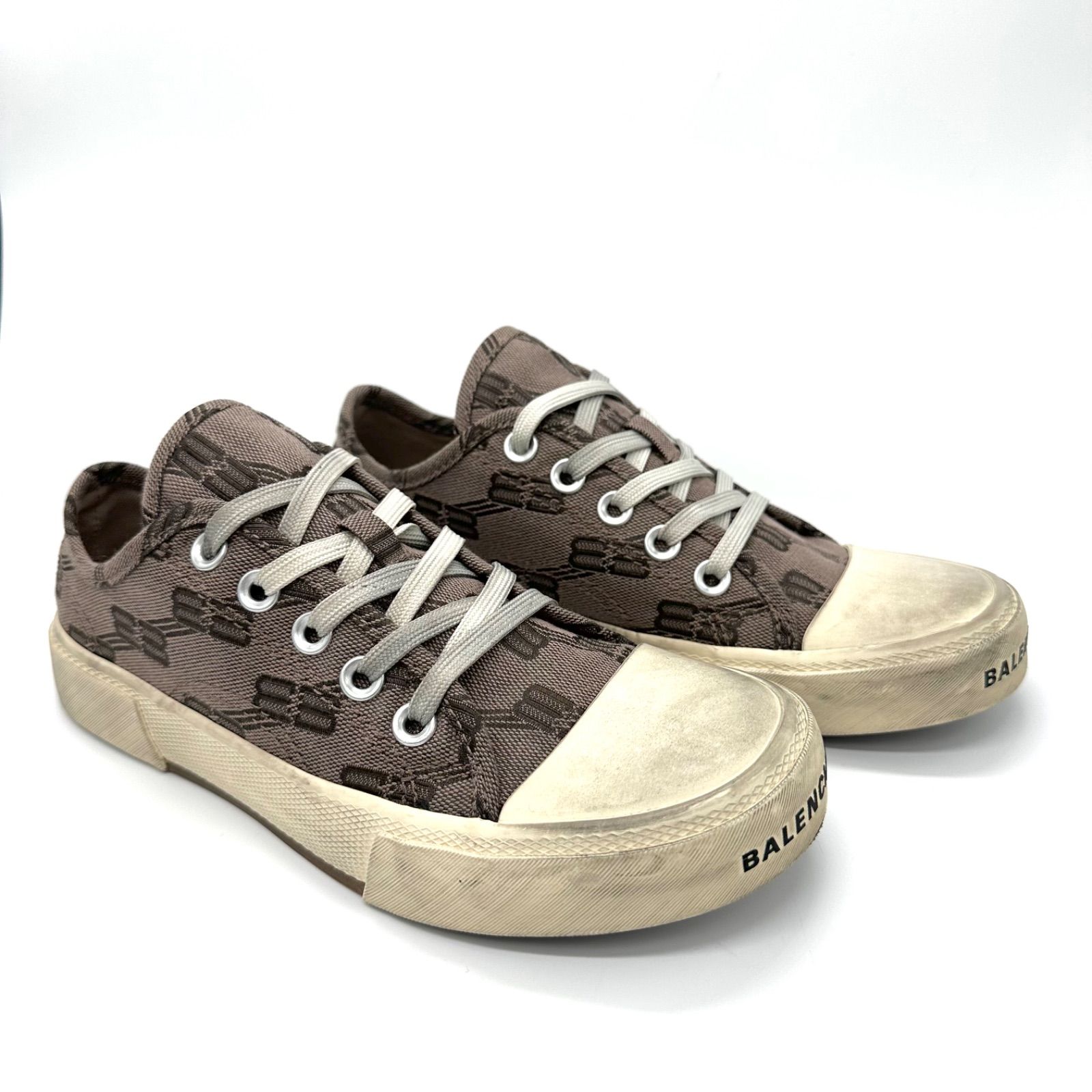 Balenciaga Paris Low Top バレンシアガ パリ ロー トップ レディース