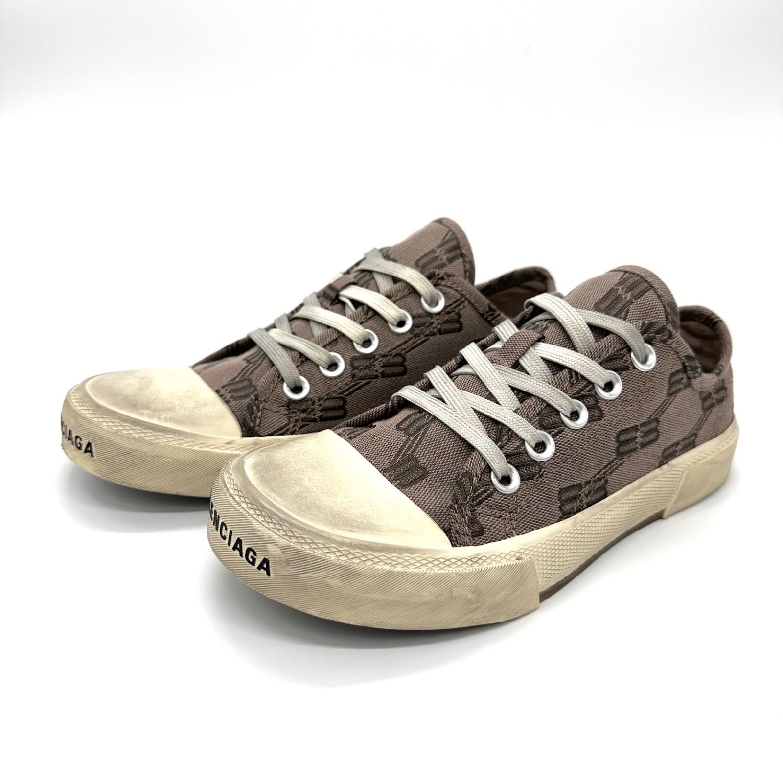 Balenciaga Paris Low Top バレンシアガ パリ ロー トップ レディース