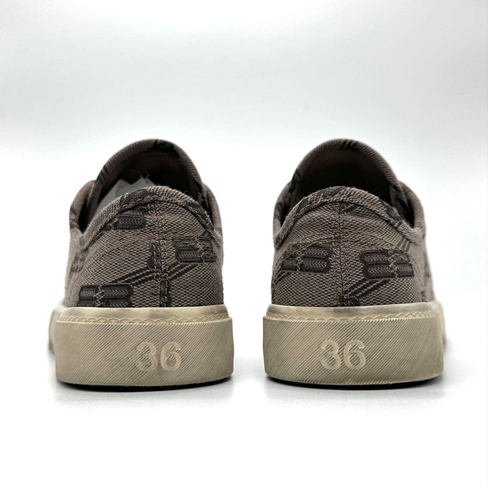 Balenciaga Paris Low Top バレンシアガ パリ ロー トップ レディース