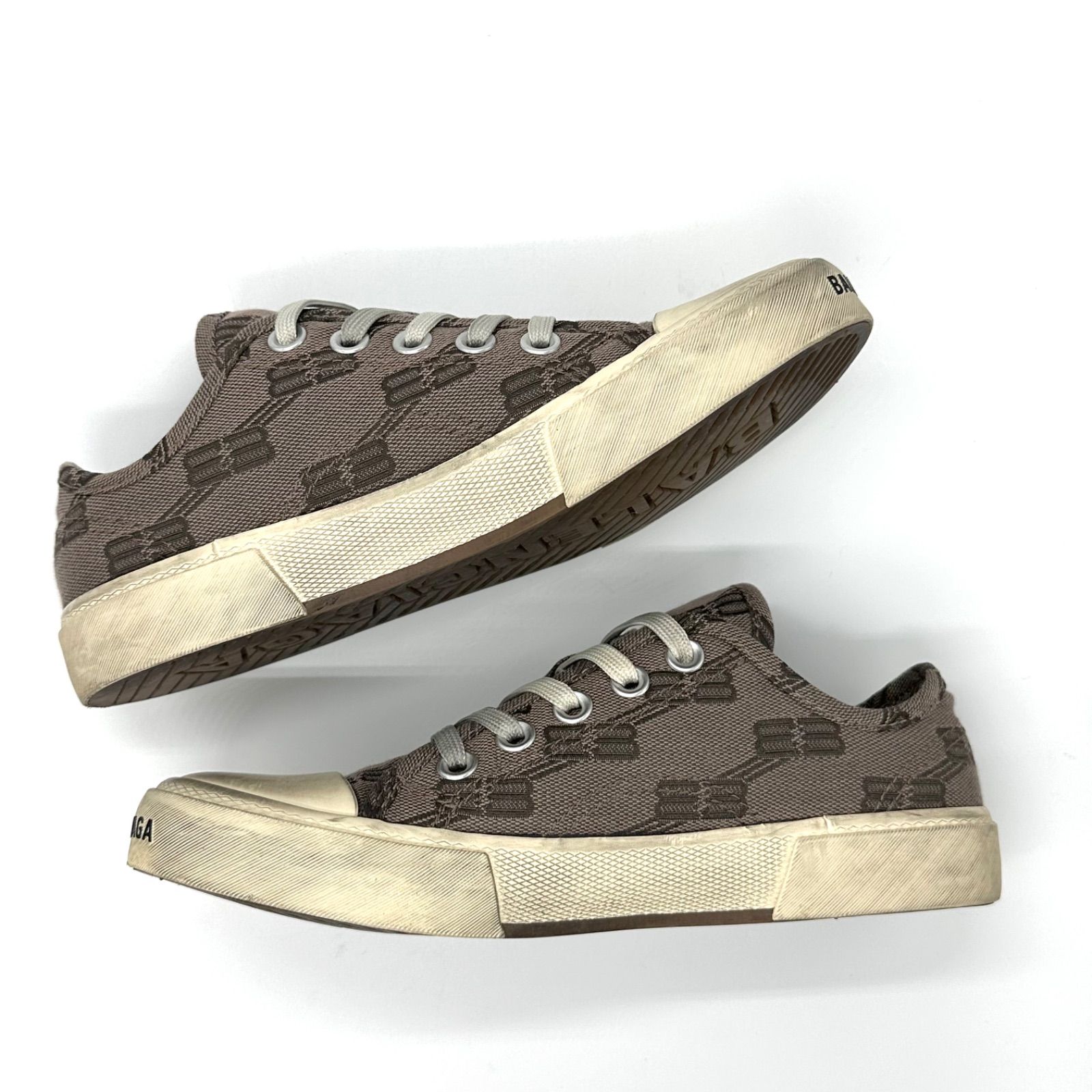 Balenciaga Paris Low Top バレンシアガ パリ ロー トップ レディース