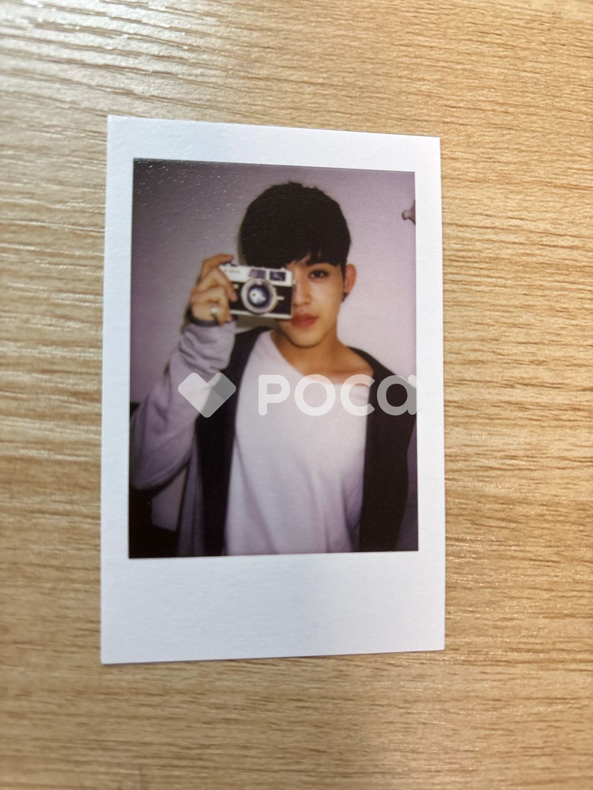 LIKE SEVENTEEN - Boys Wish トレカ セット A ver. - メルカリ