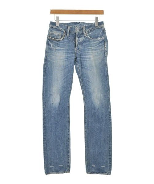 コレクション HYSTERIC GLAMOUR デニムパンツ メンズ 【古着